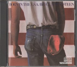 Born in the U.S.A.