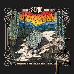 Bear’s Sonic Journals: Dawn of the New Riders of the Purple Sage