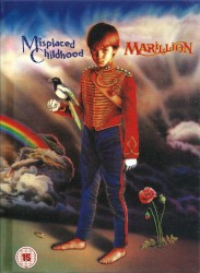 Misplaced Childhood
