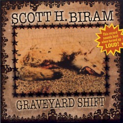 Graveyard Shift