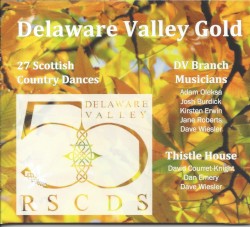 Delaware Valley Gold