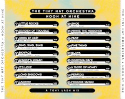 Noon At Nine