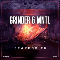 Gearbox EP