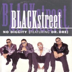 No Diggity