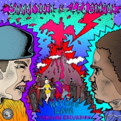 Hot Like Lava (Version Excursion)