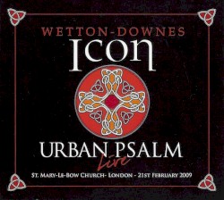 Icon: Urban Psalm Live