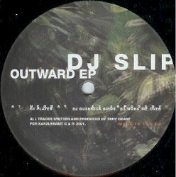 Outward EP