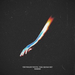 Tam, Gde Nas Net – Remixes EP