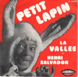Petit Lapin / La Vallée