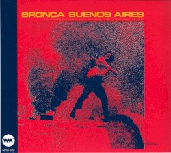 Bronca Buenos Aires