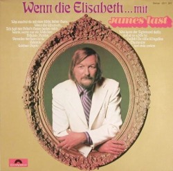 Wenn die Elisabeth …