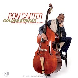 Golden Striker (Live at Theaterstübchen Kassel)