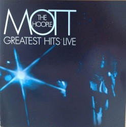 Greatest Hits Live