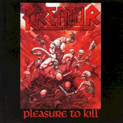 Pleasure to Kill / Flag of Hate