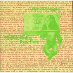 Fließbandbabys Beat-Show