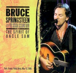 The Spirit of Uncle Sam