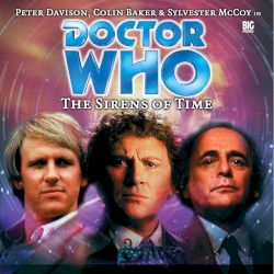 Doctor Who: The Sirens of Time, Part 1