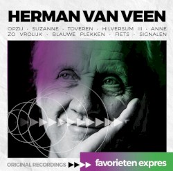 Herman van Veen