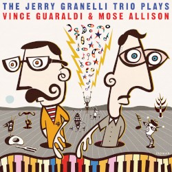 Plays Vince Guaraldi and Mose Allison