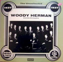 1937: The Uncollected