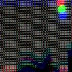 GHOST x Auxiliary Cord Hanging