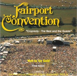 Cropredy: The Best and the Guests