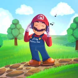 Mario Melodies