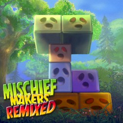 Mischief Makers Remixed