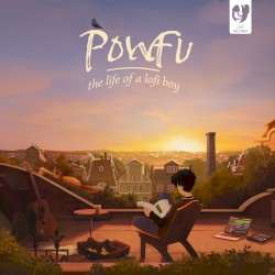 the life of a lofi boy