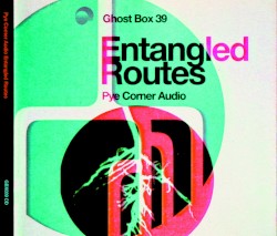 Entangled Routes