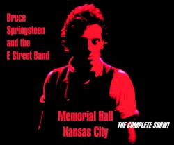 Memorial Hall Kansas City: The Complete Show!