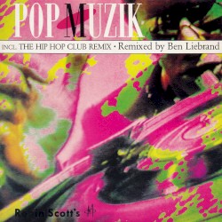 Pop Muzik