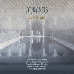 Athlantis