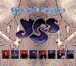 Close to VIII Progressors