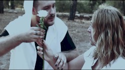 7 Lefka roda