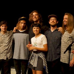 Antiquiet Sessions #18