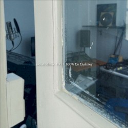 isolatedmix 101 - 100% De Lichting