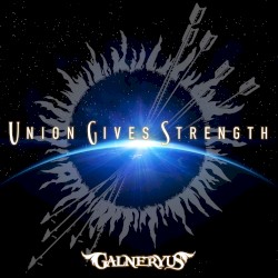 UNION GIVES STRENGTH