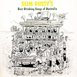 Beer Drinking Songs of Australia