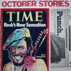 October Stories