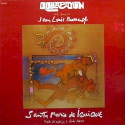 Cantata Santa María de Iquique