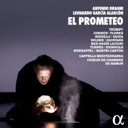 El Prometeo