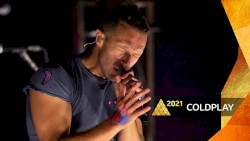 2021-05-23: Live at Worthy Farm