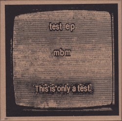 Test EP