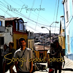 Songs About Birds