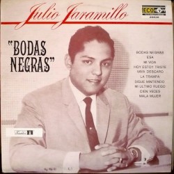 Bodas negras
