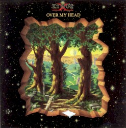 Over My Head