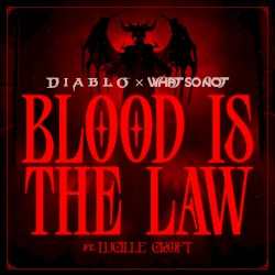 Blood is the Law