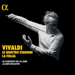 Le Quattro Stagioni / La Follia