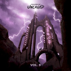 Uncaged, Vol. 9 (album mix)